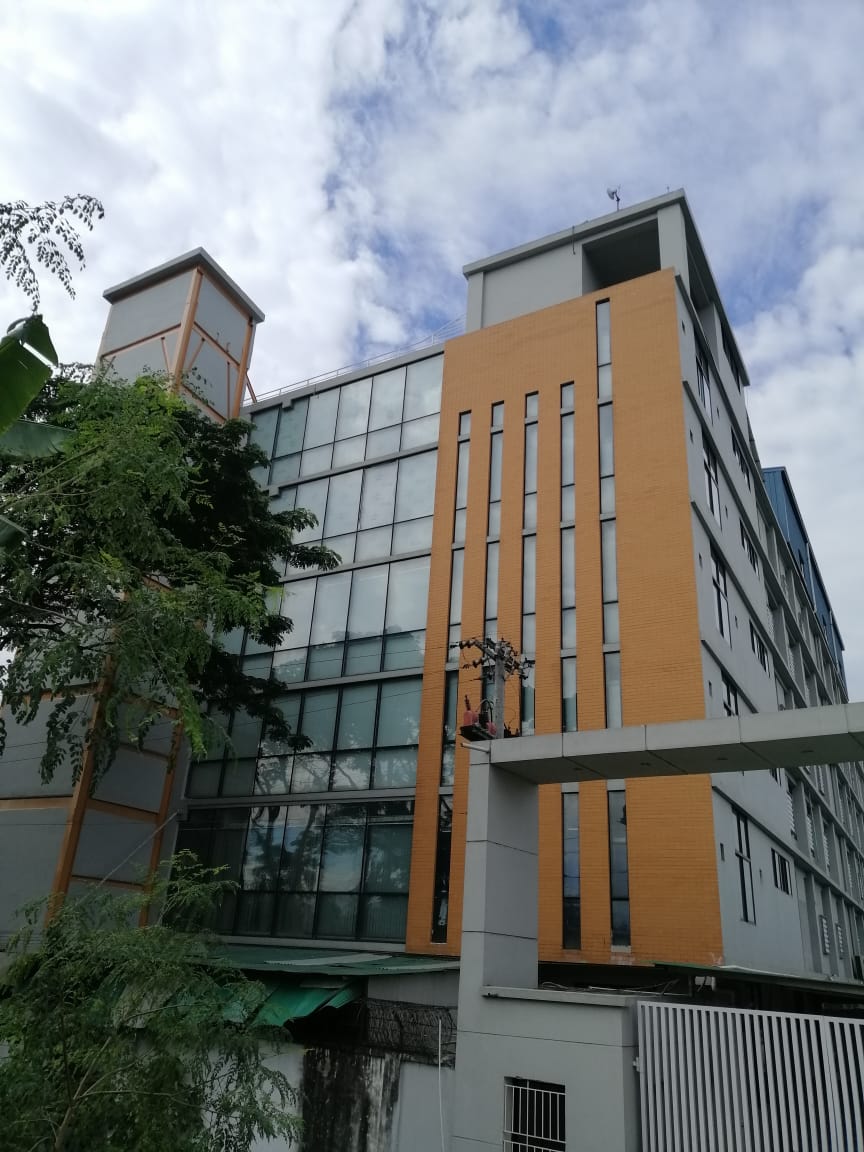 Vivo Mobile Factory
