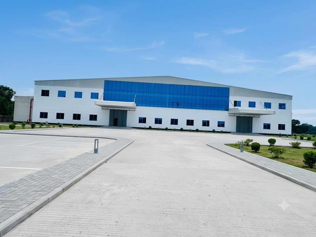 Globe Gloves (Bangladesh) MFG.CO. Ltd.