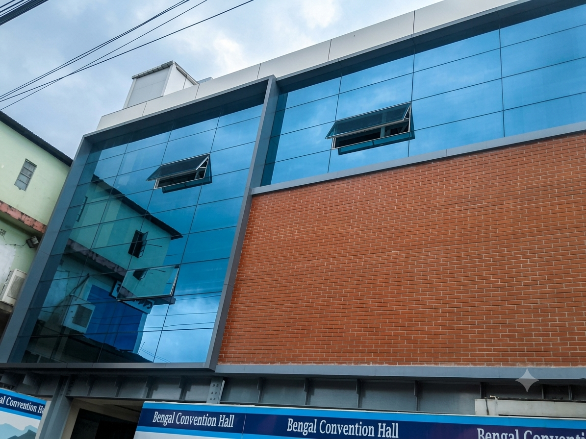 Bengal Convention Hall